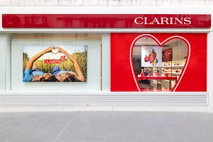Boutique et Spa Clarins Neuilly image