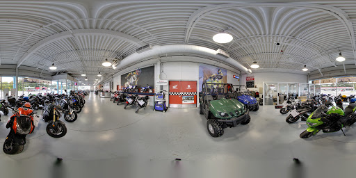 Motorcycle Dealer «Pompton Sport Center», reviews and photos, 444, Pompton Plains, NJ 07444, USA