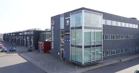 Audi Service Partner i Silkeborg