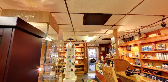 Reviews of Edward's Pipe & Tobacco Shop in Tampa - Tobacco shop