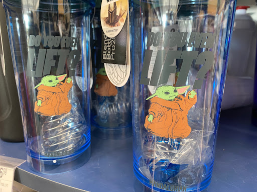 Vitamin & Supplements Store «Vitamin Shoppe», reviews and photos, 3240 Monroe Ave, Rochester, NY 14618, USA