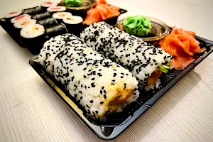 Brezza Sushi image