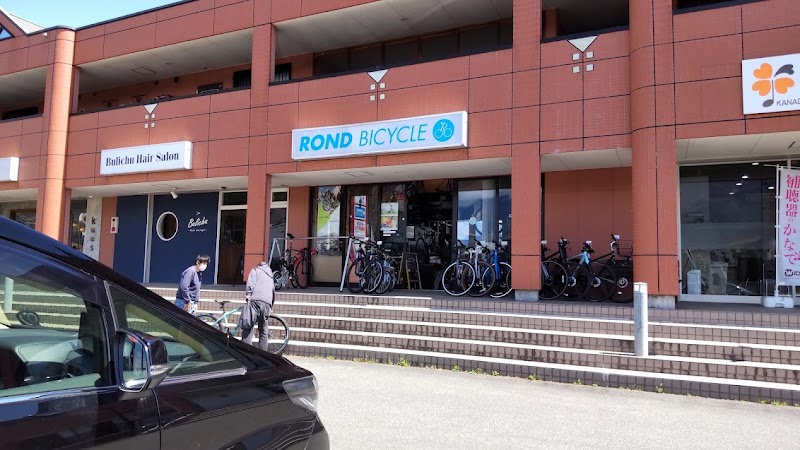 RONDBICYCLE ロードバイク、MTB、クロスバイクなど