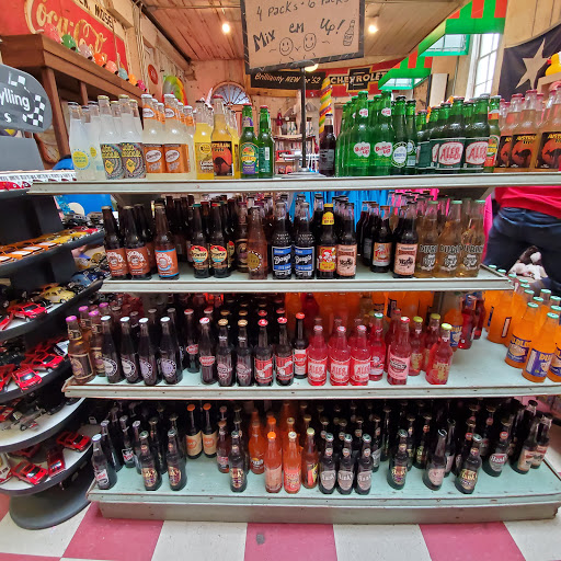 Store «Jefferson General Store», reviews and photos, 113 E Austin St, Jefferson, TX 75657, USA