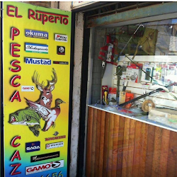 El Bazar de Ruperto