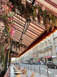 Photo n°15 de Le Percier à Paris ()