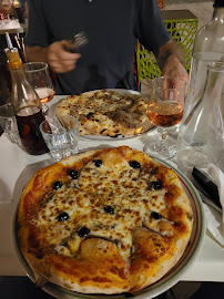 Pizza du Pizzeria Don Péppino à Montpellier - n°12