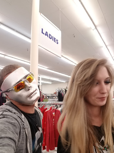 Thrift Store «Volunteers of America», reviews and photos, 2500 E Main St, Corunna, MI 48817, USA