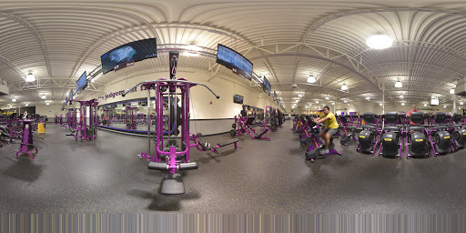 Gym «Planet Fitness», reviews and photos, 713 N Broad St, Middletown, DE 19709, USA