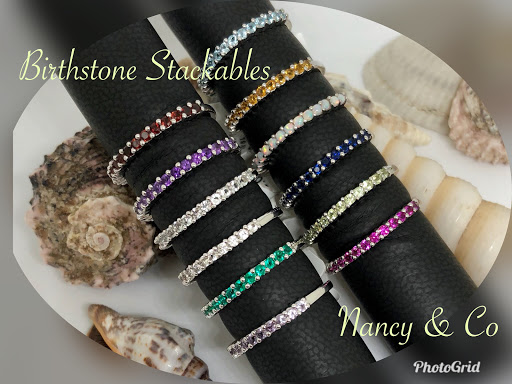 Jewelry Store «Nancy & Co Fine Jewelers», reviews and photos, 1848 McFarland Blvd, Northport, AL 35476, USA