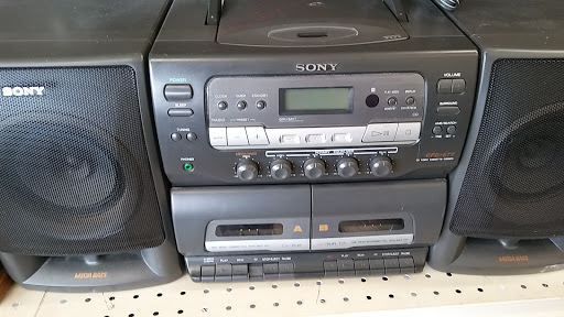 Thrift Store «Quality Thrift Store», reviews and photos, 5133 S Peoria Ave, Tulsa, OK 74105, USA