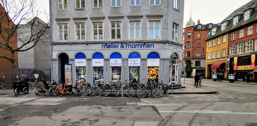 Møller & Mammen