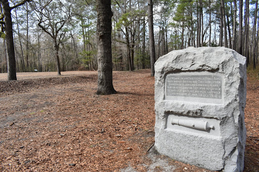 National Park «Moores Creek National Battlefield», reviews and photos, 40 Patriots Hall Dr, Currie, NC 28435, USA