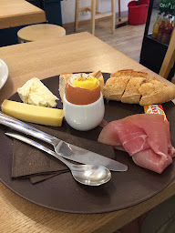 Photo n°190 de Café Bretelles - Petite France à Strasbourg ()