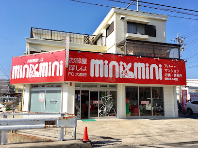 ミニミニ FC大府店