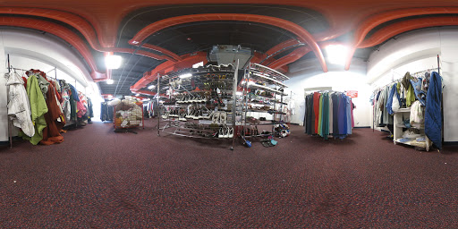 Thrift Store «The Salvation Army Family Store & Donation Center», reviews and photos