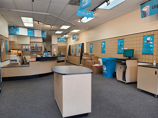 Shipping and Mailing Service «The UPS Store», reviews and photos, 20687 Amar Rd #2, Walnut, CA 91789, USA