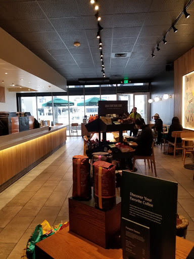 Coffee Shop «Starbucks», reviews and photos, 6600 Fannin St, Houston, TX 77030, USA