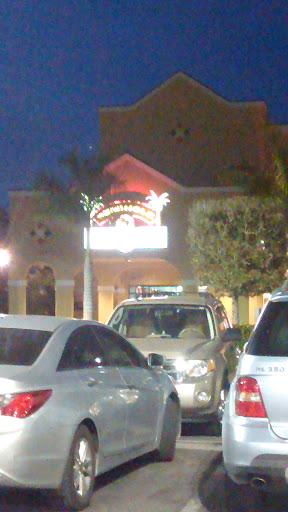 Casino «Seminole Casino Hotel Immokalee», reviews and photos, 506 S 1st St, Immokalee, FL 34142, USA