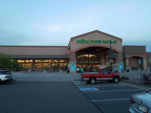 Grocery Store «Whole Foods Market», reviews and photos, 9366 S Colorado Blvd b, Highlands Ranch, CO 80126, USA