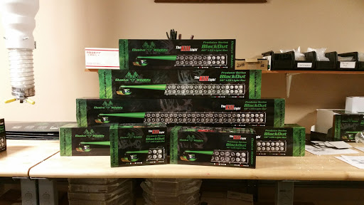 Outdoor Sports Store «Elusive Wildlife Technologies», reviews and photos, 1107 W Dallas St, Conroe, TX 77301, USA