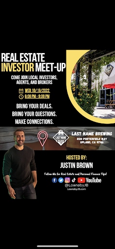 Justin Brown-Nuhome Team image