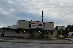 Old Town Station Restaurant image