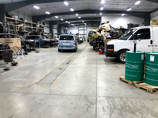 Used Car Dealer «Ace Auto», reviews and photos, 12718 Dem Con Dr, Shakopee, MN 55379, USA