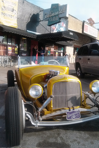 Night Club «The Continental Club», reviews and photos, 1315 S Congress Ave, Austin, TX 78704, USA