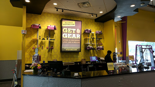 Gym «Planet Fitness», reviews and photos, 25 County Rte 5, Melville, NY 11747, USA