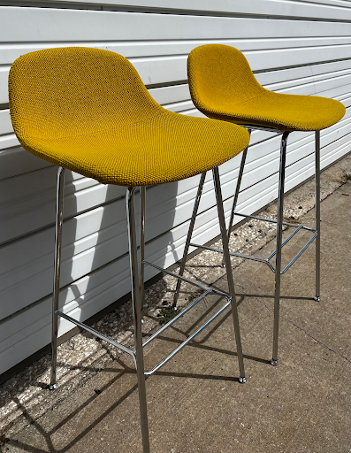 Used Office Furniture Store «Plano Used Office Furniture», reviews and photos, 902 K Ave, Plano, TX 75074, USA