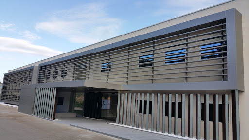 ALUMINIOS RODALUM S.L.