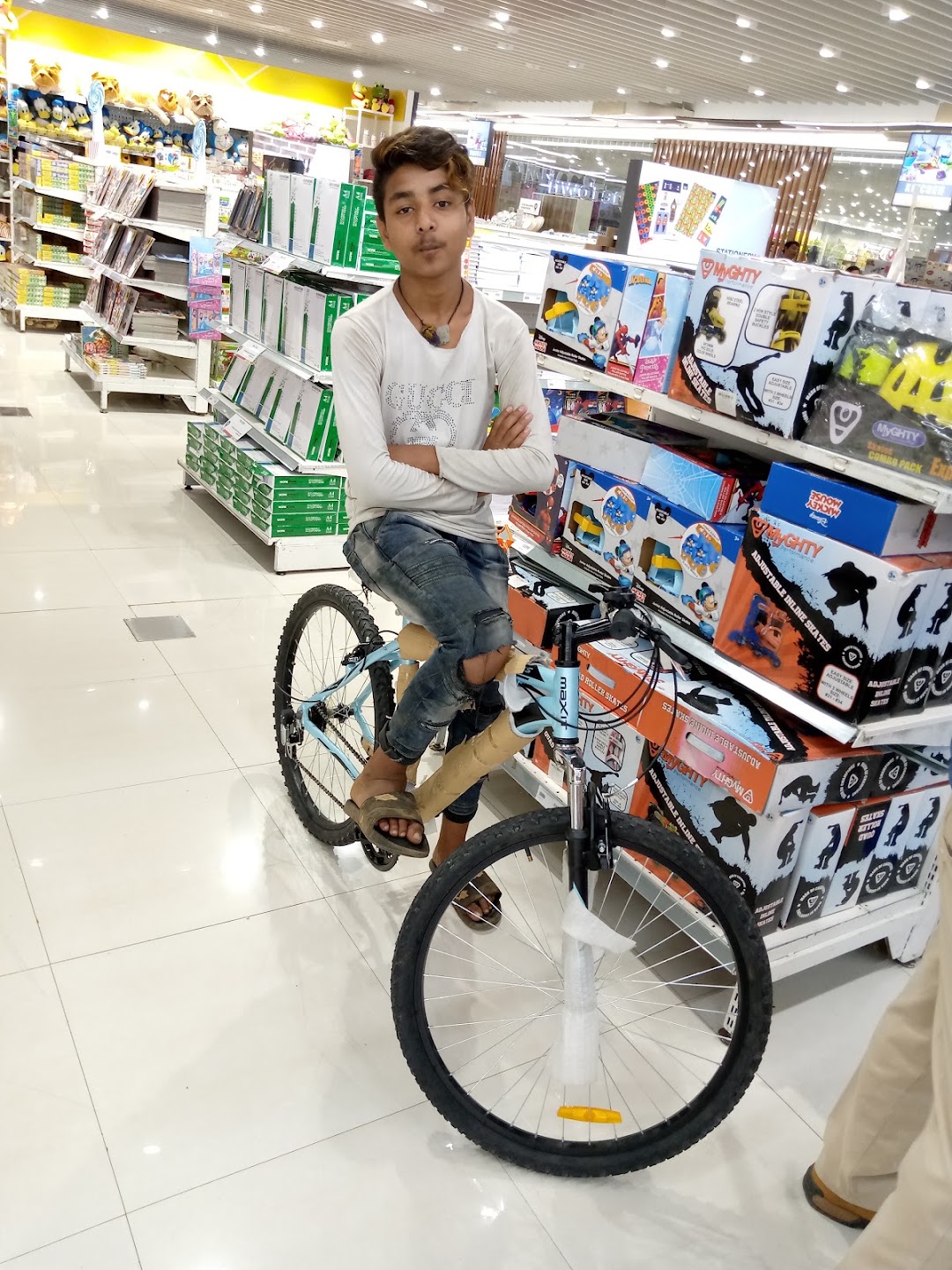 Action