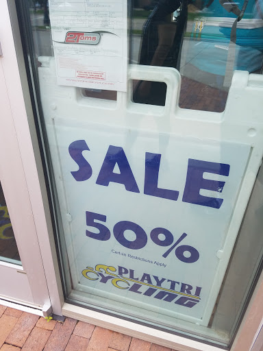 Bicycle Store «Playtri Cycling», reviews and photos, 6800 Windhaven Pkwy #137, The Colony, TX 75056, USA