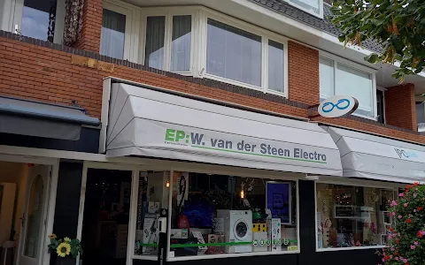 EP:W. van der Steen Electro image