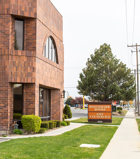 Used Book Store «Benchmark Books», reviews and photos, 3269 Main St #250, Salt Lake City, UT 84115, USA