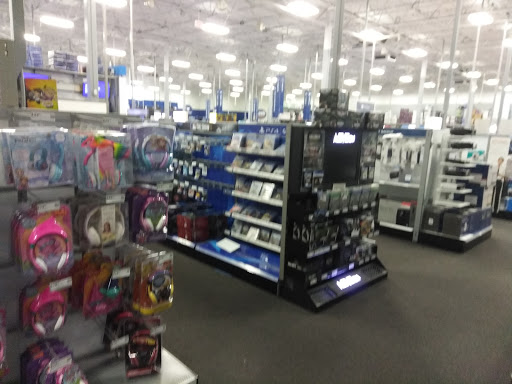 Electronics Store «Best Buy», reviews and photos, 25525 US-290, Cypress, TX 77429, USA