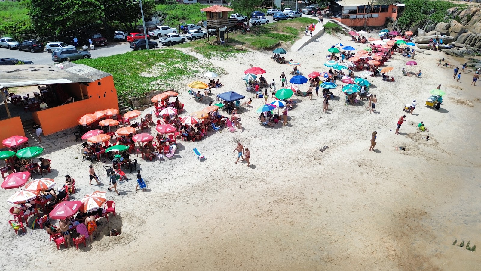Cross Beach photo #9