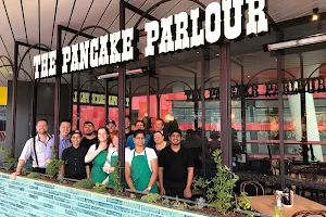 The Pancake Parlour District Docklands image