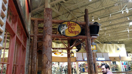 Sporting Goods Store «Bass Pro Shops», reviews and photos, 5900 Sugarloaf Pkwy, Lawrenceville, GA 30043, USA