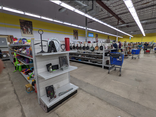 Thrift Store «Goodwill Central Texas - Oak Hill Store», reviews and photos