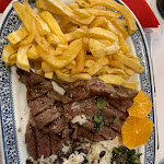 Photo n°1 de l'avis de Felipe.u fait le 28/08/2022 à 13:38 sur le  Galeria à Almada