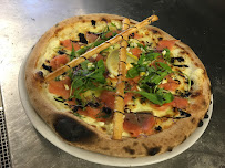 Plats et boissons du Pizzeria LE GOUT DE LA PIZZA à Vaison-la-Romaine - n°15