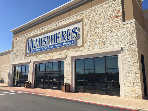 Furniture Store «Hemispheres», reviews and photos, 17815 La Cantera Pkwy #117, San Antonio, TX 78257, USA