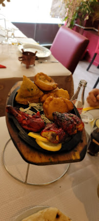 Les plus récentes photos du Restaurant indien Le Palais du Taj Mahal à Vannes - n°2