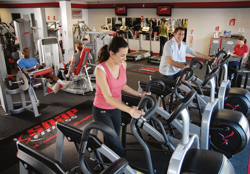 Health Club «Snap Fitness - Mesa», reviews and photos, 2025 S Alma School Rd, Mesa, AZ 85210, USA