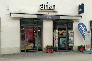 arko - Boulevard Neubrandenburg image