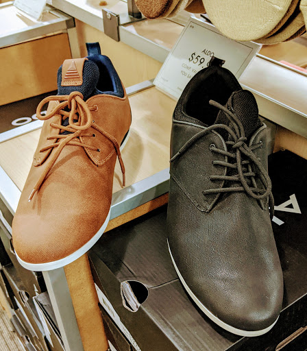 Shoe Store «DSW Designer Shoe Warehouse», reviews and photos, 2426 Lincoln Hwy, Langhorne, PA 19047, USA