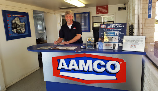 Transmission Shop «AAMCO Transmissions & Total Car Care», reviews and photos, 211 W Southern Ave, Tempe, AZ 85282, USA