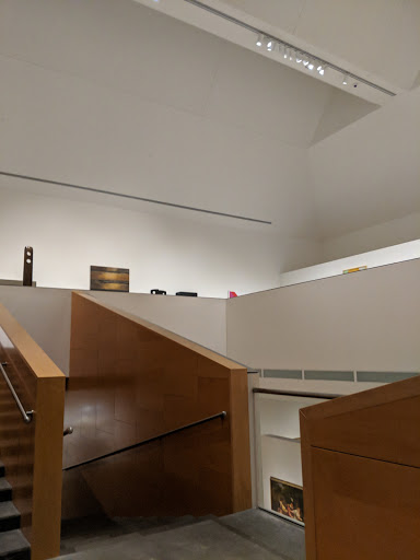 Museum «Davis Museum and Cultural Center», reviews and photos, 106 Central St, Wellesley, MA 02481, USA